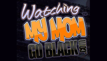 Watching My Mom Go Black