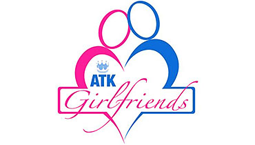 Atk Girlfriends