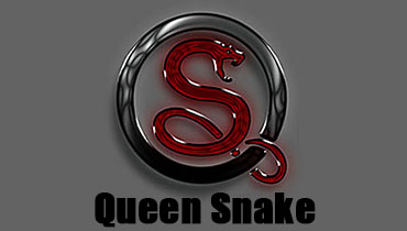 Queen Snake