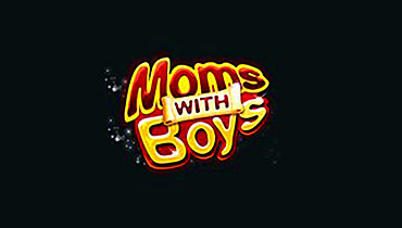 Moms With Boys Channel