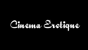 Cinema Erotique