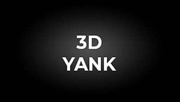 3D Yank