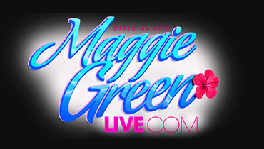 Maggie Green Live