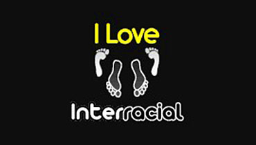 I love Interracial