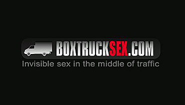 Box Truck Sex